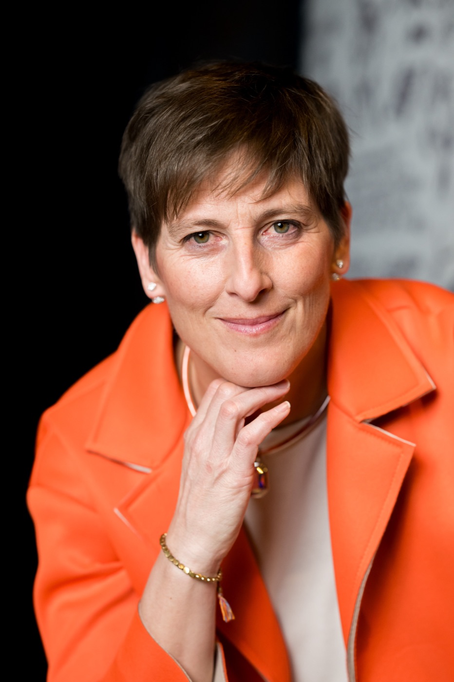 Andrea Mahl
