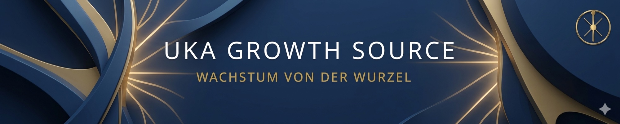 Uka Growth Source, Wachstum von der Wurzel